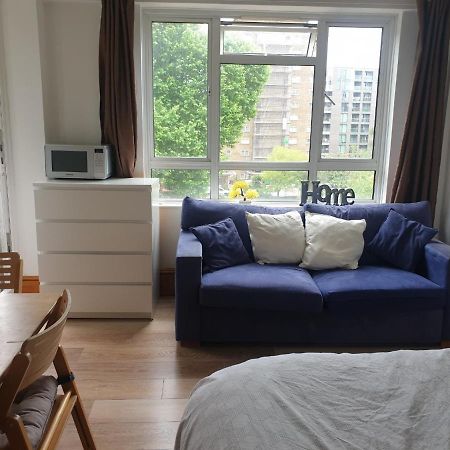 Rowland Hill House Hotell London Exteriör bild